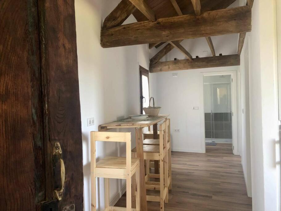 オウテス A Casa Do Acivroヴィラ エクステリア 写真