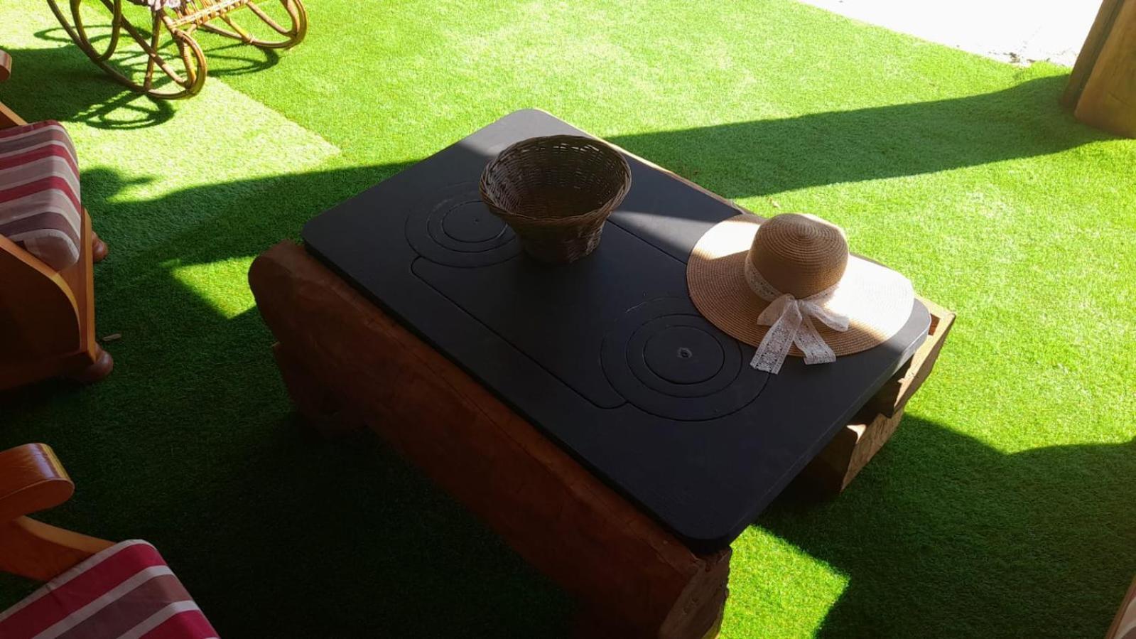 オウテス A Casa Do Acivroヴィラ エクステリア 写真
